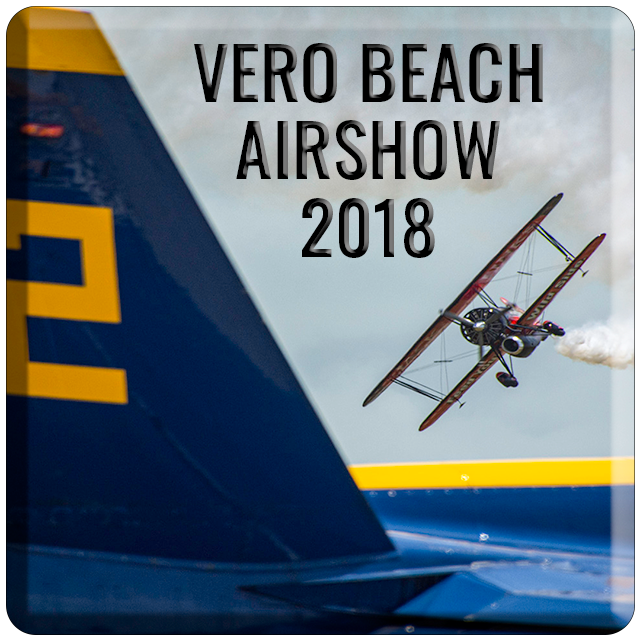 Vero Beach Air Shows