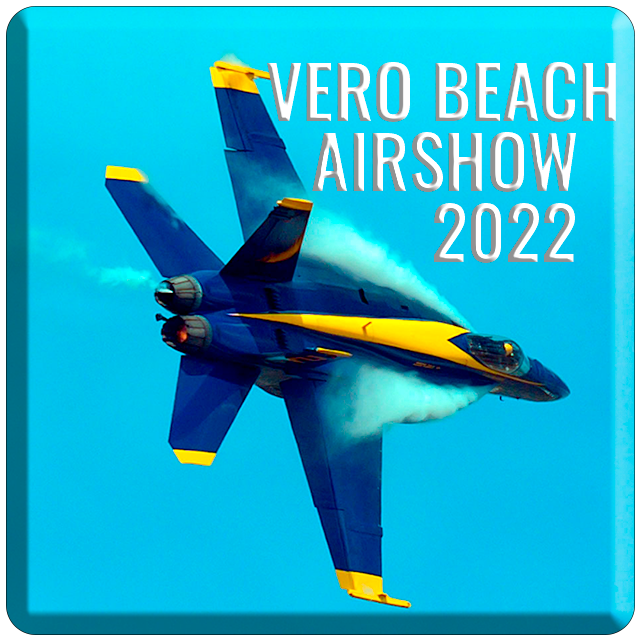 Vero Beach Air Shows