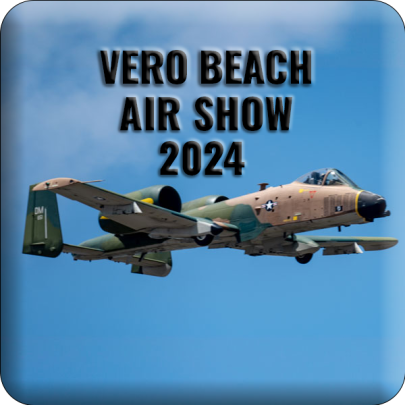 Vero Beach Air Show 2024